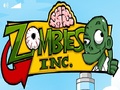 Zombies Inc għall-logħob online