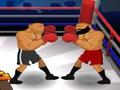 Dinja Boxing Tournament għall-logħob online