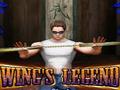 Legend Riħ s għall-logħob online