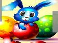 Bunny Puzzle għall-logħob online