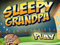 Grandpa Sleepy għall-logħob online