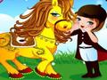 Ride Pony għall-logħob online