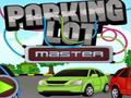 Master Lott Parking għall-logħob online