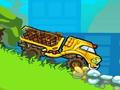 Truck Zoo għall-logħob online