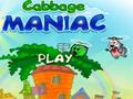 Maniac Cabbage għall-logħob online