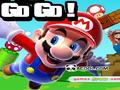 Mario Go Go Go għall-logħob online