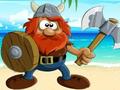 Gwerer Viking għall-logħob online