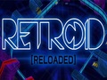 Retroid Reloaded għall-logħob online