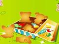 Cookies sabiħ Annimali għall-logħob online