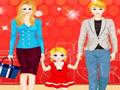 Emily Familja Happy għall-logħob online