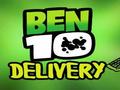 Ben 10 Kunsinna għall-logħob online