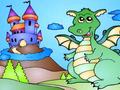 Dragon Castle għall-logħob online