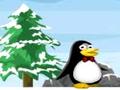 Gwerer Penguin għall-logħob online