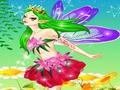 Flower Princess għall-logħob online