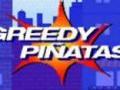 Pinatas greedy għall-logħob online