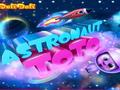 Astronawtra Toto għall-logħob online