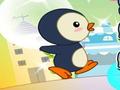 Penguin Ġuħ għall-logħob online