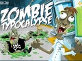 Typocalypse Zombie għall-logħob online