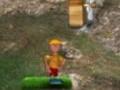 Jumpin Glide għall-logħob online