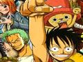 One Piece Adventure Exotic għall-logħob online