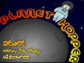 Planet Hopper għall-logħob online