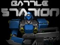 Station Battalja għall-logħob online