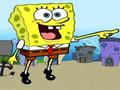 SpongeBob Il-Sigriet għall-logħob online