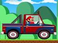 Mario Ride Truck 2 għall-logħob online