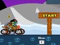 Zombie Motocross għall-logħob online