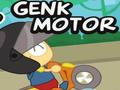 Titok Genk Motor għall-logħob online