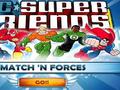 DC Ħbieb Super Match Forzi N għall-logħob online