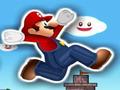 World Of Mario għall-logħob online