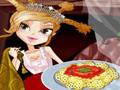 Għaġin Princess għall-logħob online