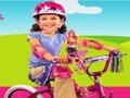 Game Bike għall-logħob online