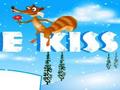 Ice Age Kiss għall-logħob online