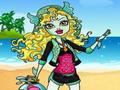 Lagoona Blue dress up Game għall-logħob online