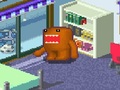 Domo Kun Angry għall-logħob online