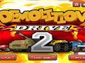 Drive Twaqqigħ 2 għall-logħob online