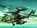 Blast helicopter għall-logħob online