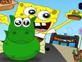 SpongeBob Burger espressa għall-logħob online