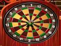 Dart Champion għall-logħob online