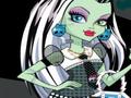 Fashion High Monster għall-logħob online