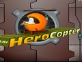 Herocopter għall-logħob online