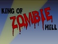 King Of Zombie Hill għall-logħob online