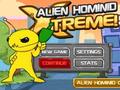 Alien Hominid Xtreme għall-logħob online