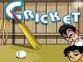 Galli Cricket għall-logħob online