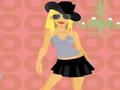 Britney Dress Up 2 għall-logħob online