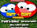 Biff u baff Rolling għall-logħob online