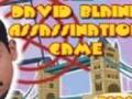 Il David Blaine qtil Game għall-logħob online