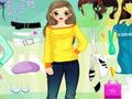 Serena Dressup għall-logħob online